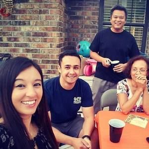 Meet your Posher, Daniel